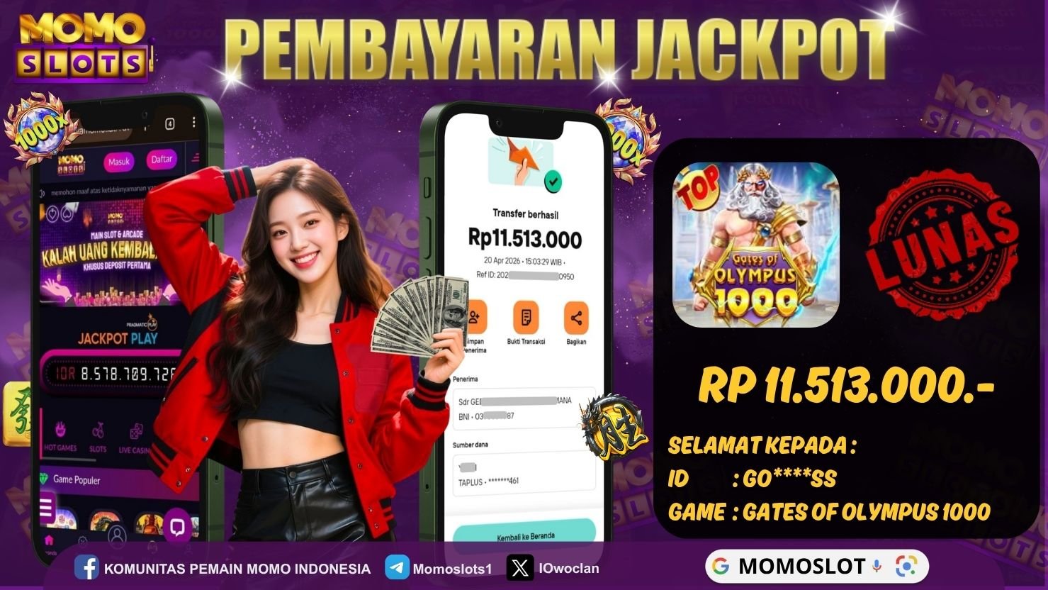 Jackpot Image